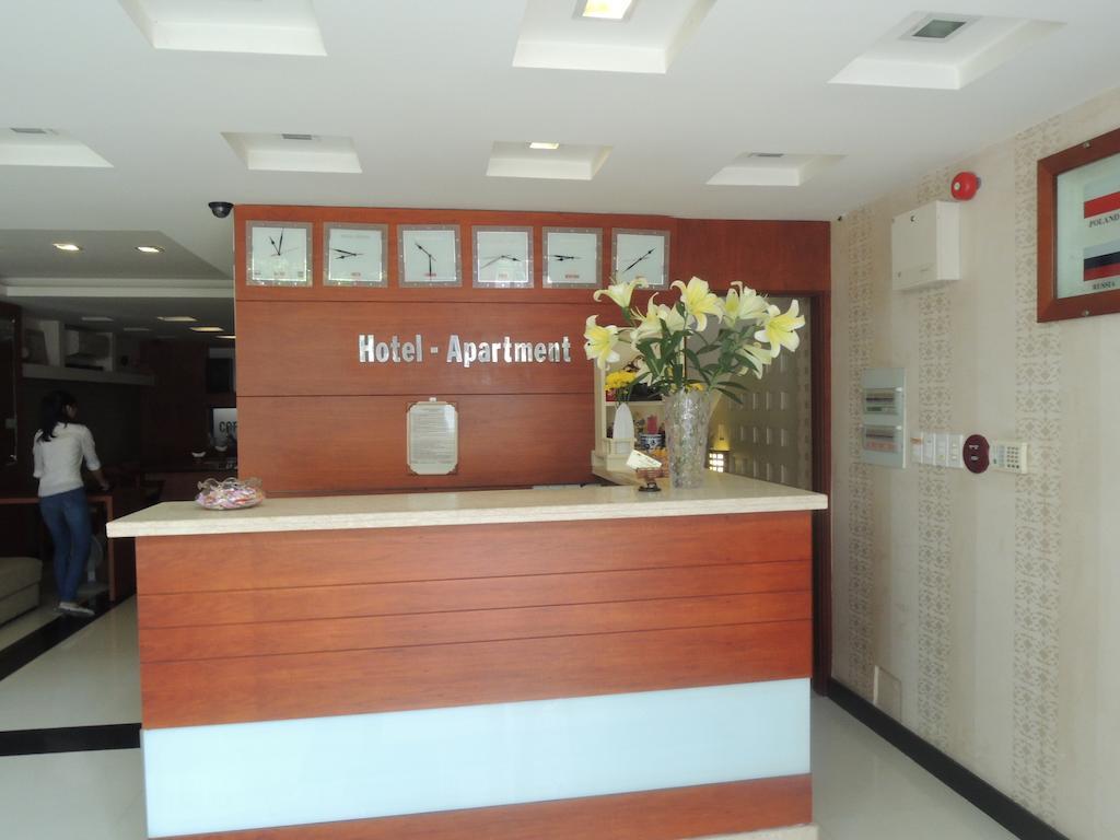 הו צ'י מין סיטי Thala Hotel מראה חיצוני תמונה