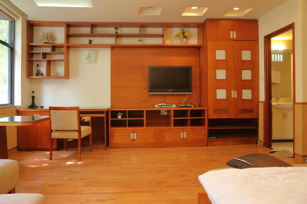 הו צ'י מין סיטי Thala Hotel מראה חיצוני תמונה