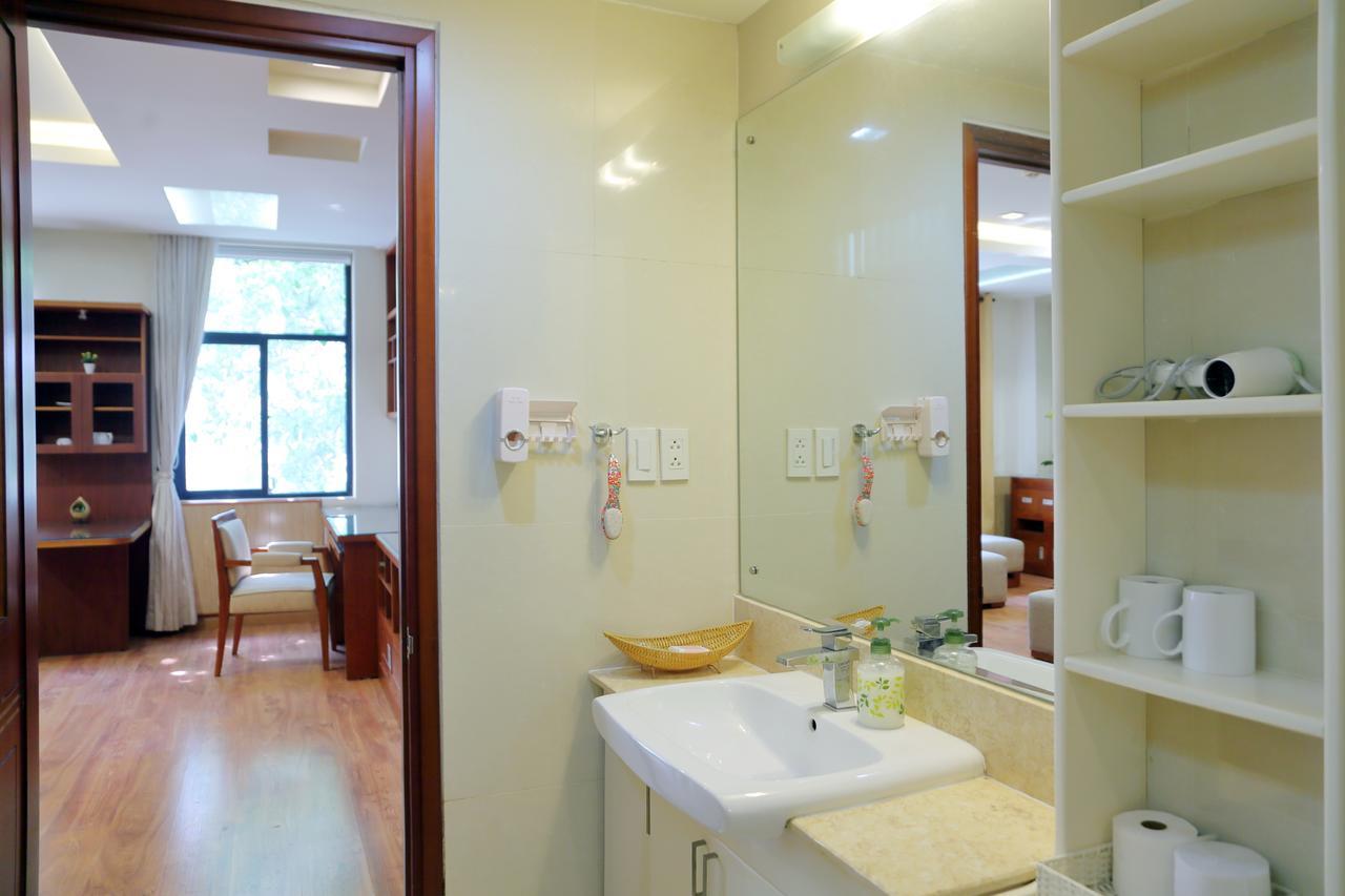 הו צ'י מין סיטי Thala Hotel מראה חיצוני תמונה