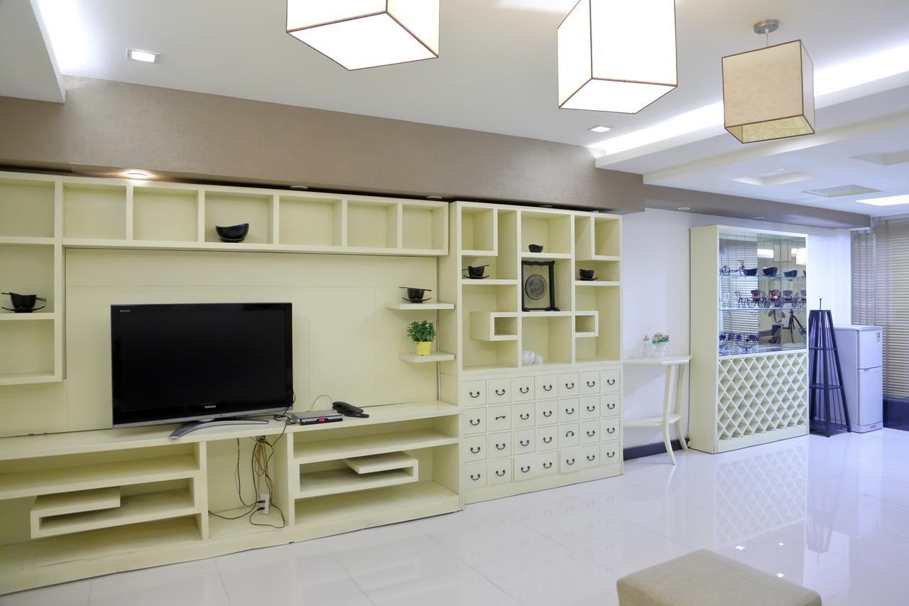 הו צ'י מין סיטי Thala Hotel מראה חיצוני תמונה