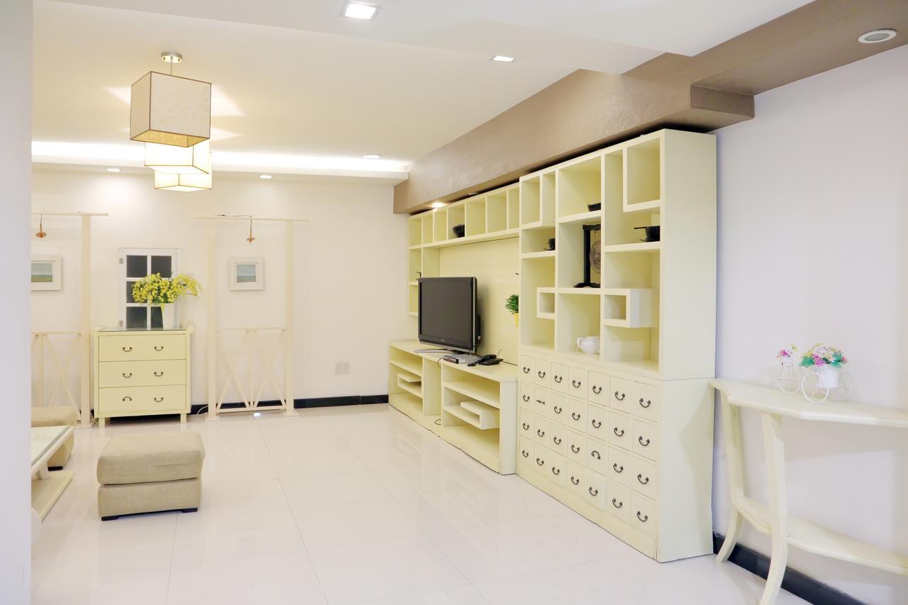 הו צ'י מין סיטי Thala Hotel מראה חיצוני תמונה